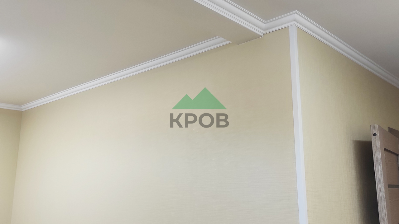 чистовая отделка каркасного дома